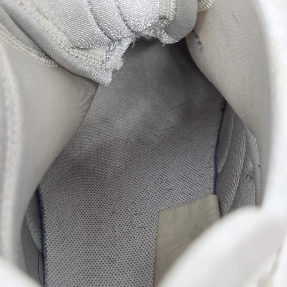 Nike Air Force 270 Phantom Leche Blue AH6772-003 Mens Size 12